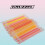 100 pcs - Luminous Glowsticks - Bracelet multicolor 2