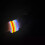 100 pcs - Luminous Glowsticks - Bracelet multicolor 8