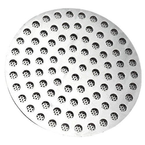 Hariumiu 51/53.5/58.5mm Σίτα για Πακέτο, Διπλής Επίστρωσης, Επαναχρησιμοποιήσιμο Πλέγμα