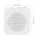 1 set amplificator voce conexiune wireless amplificator echipament audio wireless 2