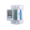 5(80)A230V50Hz Digitales Wattmeter AC Meter Din Rail KWH 2