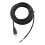 Cabo USB 2.0 de 2 metros com conector de 4 pinos para câmera USB 1