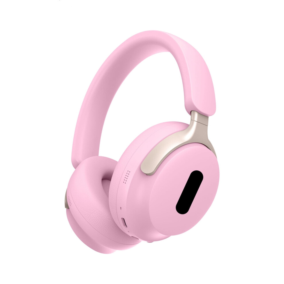 Paveos Headset Wireless Bluetooth Dazzling Bluetooth Headset Universal Radio Gaming Headset Gaming Headphones 9423501749918