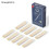 AFQH10Pcs Bb Clarinet Reeds Strength1/1,5/2/2,5/3/3,5 Ξύλινα εξαρτήματα οργάνων πνευστών 1