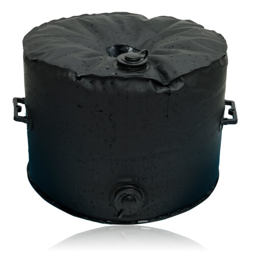 Τσάντα βάσης ομπρέλας FUYGRCJ 20L/40L με λαβή, ανθεκτική τσάντα νερού για ομπρέλα, 1