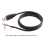 Cabo USB 2.0 de 2 metros com conector de 4 pinos para câmera USB 5