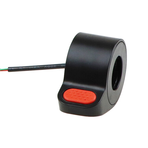 Pro/Pro2Finger Gaspedal Accelerator Elscooter Tumgas 1