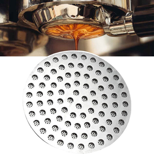 Hariumiu 51/53.5/58.5mm Σίτα για Πακέτο, Διπλής Επίστρωσης, Επαναχρησιμοποιήσιμο Πλέγμα 2