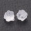 150 pack Flower-shaped earring backs, in latex 2