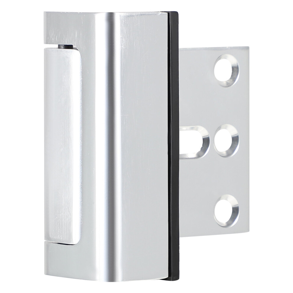 Security Door Reinforcement Lock Latch Child Proof Locks Front Childproof Devices