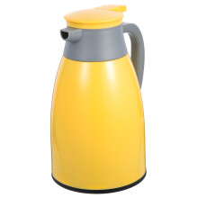 Bouteille isotherme, bouilloire, cafetière, pichet en verre, carafe, bouteille chaude isotherme, étudiant