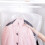 Saco a vácuo para roupas e roupa de cama com cabide, 136x70cm... 2