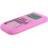 TI84PINKSC silikoneetui til Texas Instruments TI-84Plus grafregner, lyserød 4