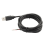 Cabo USB 2.0 de 2 metros com conector de 4 pinos para câmera USB 3