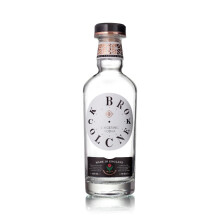 Broken Clock Vodka 70cl 40%