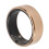 Smart-Ring 18 mAh Gold Ringgröße 10 Gesundheits-Tracker 14