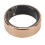 Smart-Ring 18 mAh Gold Ringgröße 10 Gesundheits-Tracker 15