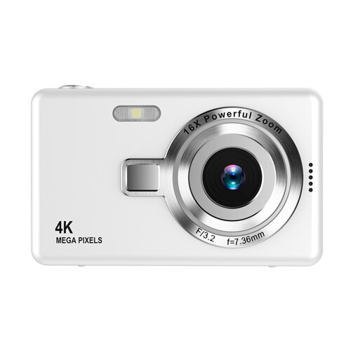 Χαμηλή τιμήΨηφιακή κάμερα HD 1080P έως 48MP, ηλεκτρονική σταθεροποίηση, ζουμ 4X, φορητή 1