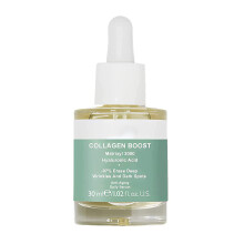 Advanced Collagen Anti Aging Serum 30ml with AntiWrinkle Formula and Deep Hydration Boost