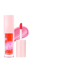 6 Colors Liquid Lipstick Set for Women with Moisturizing Lip Tint and Hydrating Lip Stain