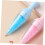 Dotting Tool Pen Set for Precise Nail Art and Crafts, Ergonomic Grip, 4pcs 5