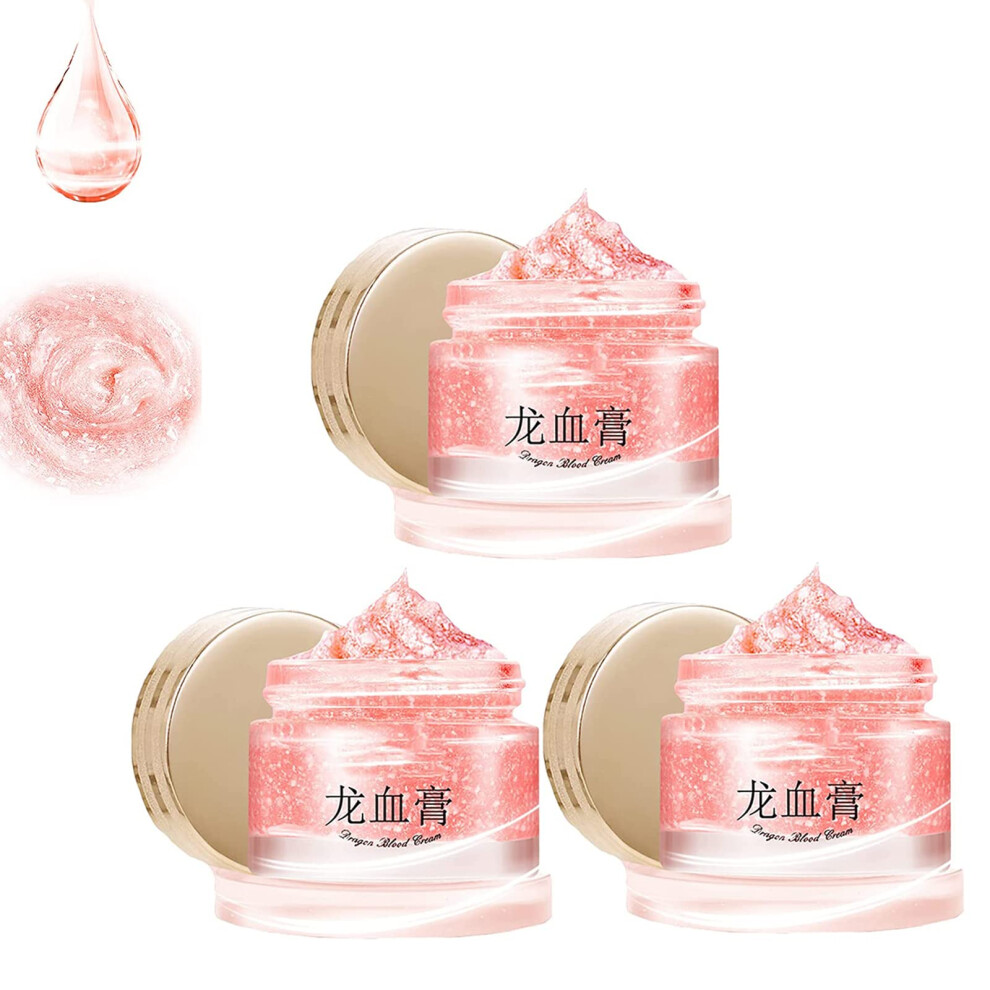 Cream Retinol Face 3 Pack Anti Wrinkle Moisturizer For Women Firming And Hydrating Skin