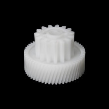 Meat Grinder Gear Replacement Durable Plastic Pinion for Polaris Scarlett RMG 12151222