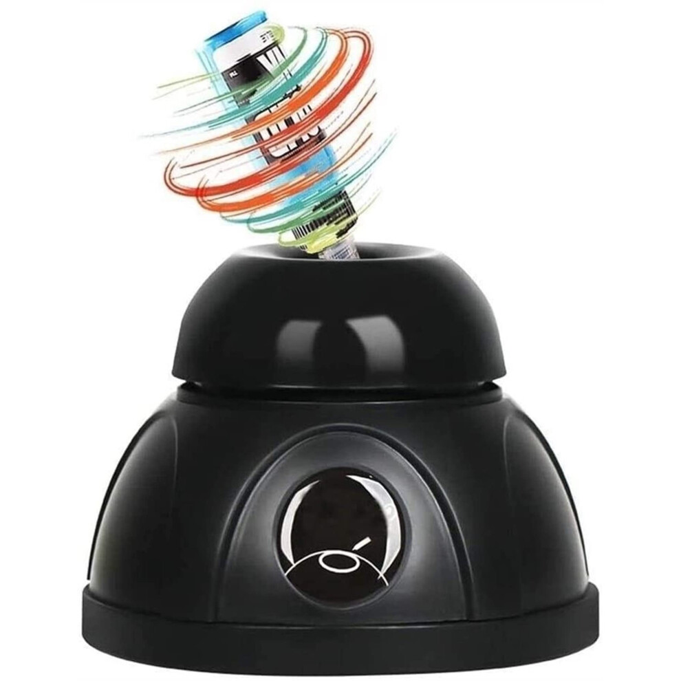 Speed 5200Rpm Vortex Mixer For Tattoo Ink Nail Polish Paint Pigment Shaking Black 9450606320070