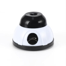 Tattoo Ink Mixer 5200RPM Speed Paint and Pigment Shaker for Nail Salon White