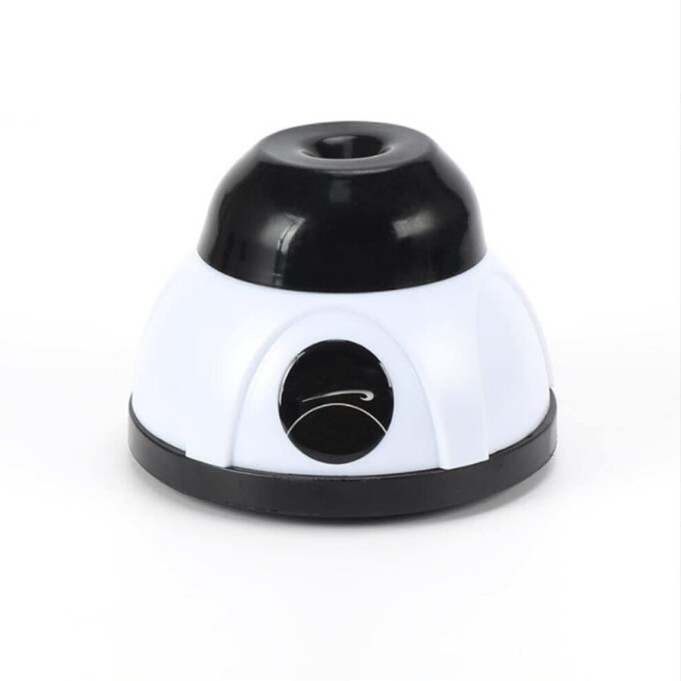 Electric Liquid Pigment Mixer 5200Rpm Speed Chemicalresistant Paint Stirrer For Tattoo Ink And Nail Polish Â White 9450606085559