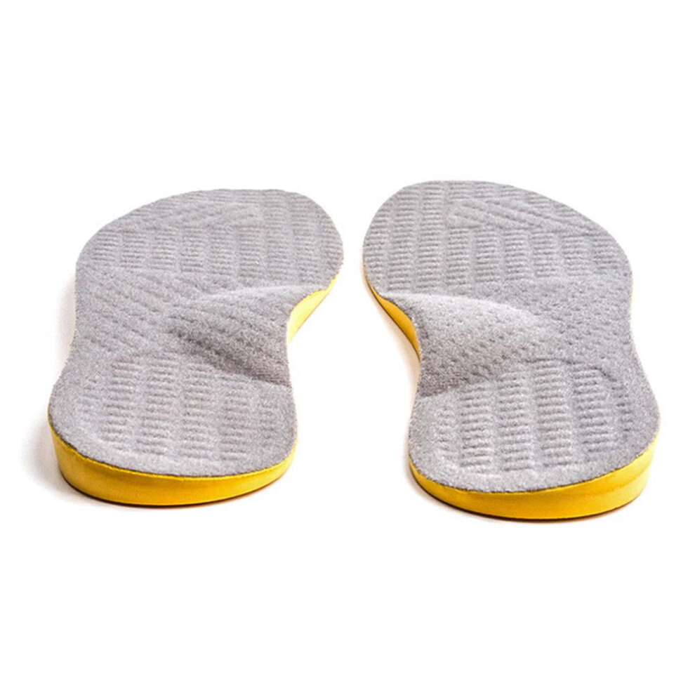 Supination Insoles For Over Supination & High Arch Support