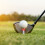 6 Pcs Golf Tee Gift Stuff Small Tall Tees Reusable Magnet 2