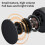 Ηχείο Bluetooth lulshou, Φορητό Μίνι Ασύρματο HiFi Στερεοφωνικό Ήχο, Εξωτερική Χρήση για 4