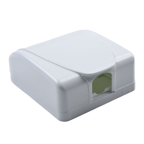 Wall Switch Waterproof Cover Box 86 Type Wall Lamp Socket Flip Cap Outlet Cover 2
