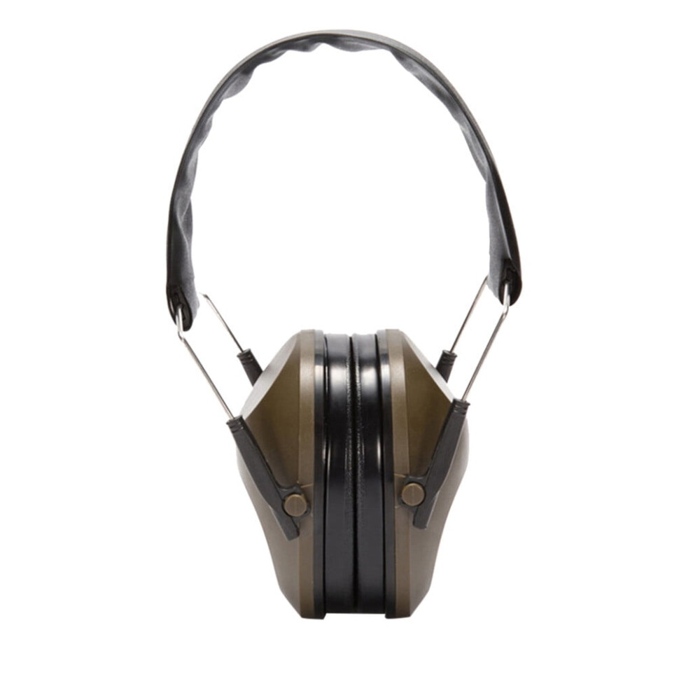 Quinlirra Easter Gifts For Women And Men Clearance Sound Insulation Earmuffs Muffs Shooting Hunting Noise Canceling Easter Decor 9191629436095