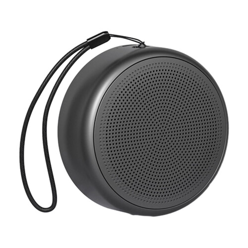 Ηχείο Bluetooth lulshou, Φορητό Μίνι Ασύρματο HiFi Στερεοφωνικό Ήχο, Εξωτερική Χρήση για 1