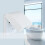 Wall Switch Waterproof Cover Box 86 Type Wall Lamp Socket Flip Cap Outlet Cover 6