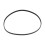 175 Teeth Bread Machine Drive Belt Kitchen Appliance Accessories 4