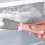 3 Pack Ice Removal Shovel Refrigerator Scraper Deicing Scoops Defroster Freezer for 6