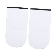 Paraffin Wax Gloves for Moisturizing Hand Therapy with Heat Retention Cotton Design Spa Use
