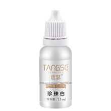 Pigment smink szemöldök tetoválás ajkak szemkörnyék tinta félig tartós 15ml B9H0