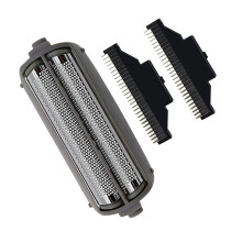 Lamina di ricambio + lama per rasoio per i modelli ES4820, ES4823, ES4826, ES4853, ES4501, ES4035, ES-RW30, ES9859