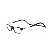 Lunettes de lecture pratiques (disponibles avec une correction jusqu'à 4,0) MAGNET Noir 1,0