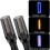 2Blinker Blinker Anzeigelampe FIRE-BLÅ FIRE-BLÅ Bernstein-Blau 1
