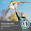 Siehe Kite Line Winder, arretierbare Handradrolle mit Kunststoffhalterung 6