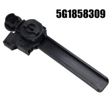 Autodempingsgereedschap voor dashboardkastje, remelement demper 5G1858309 voor Golf