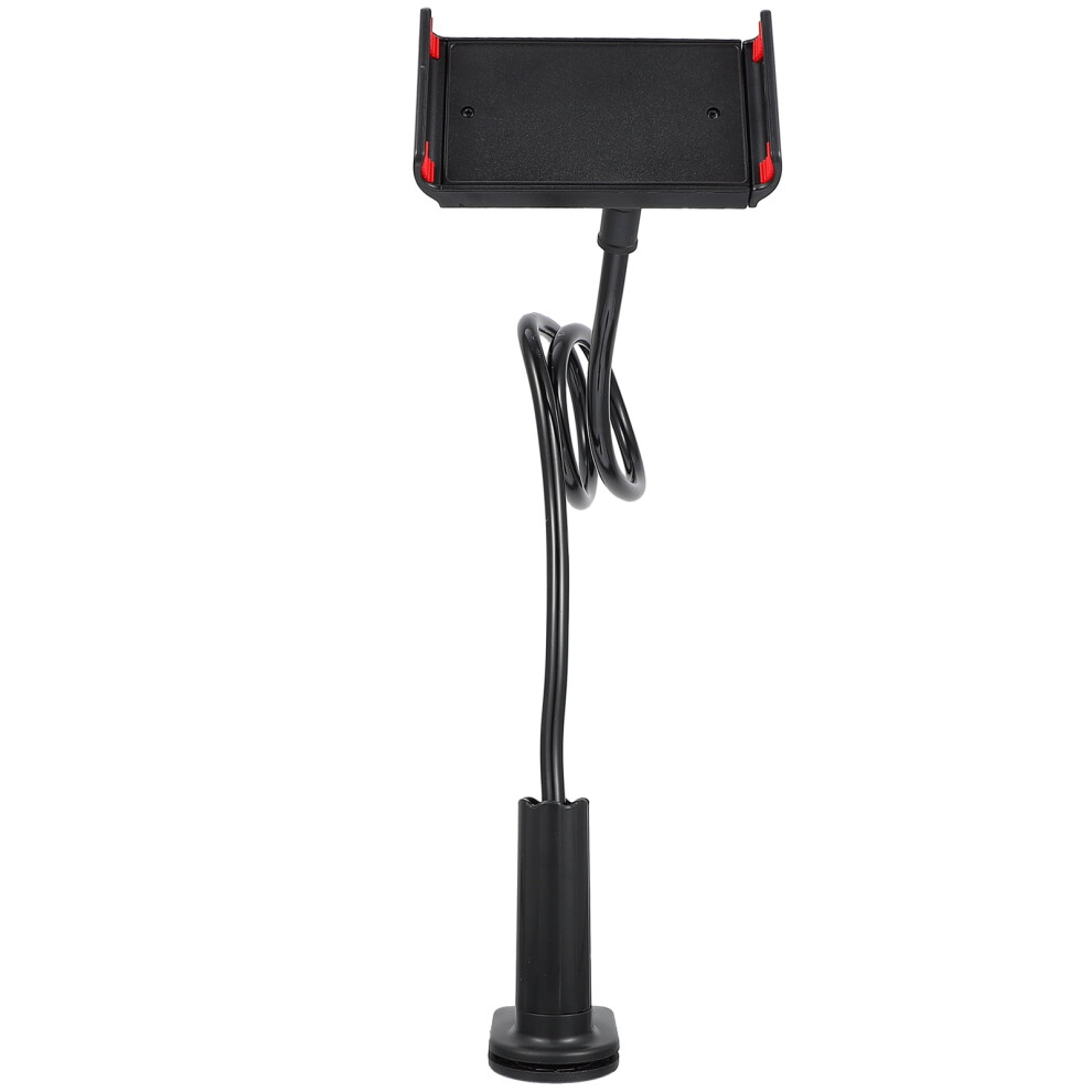 Desktop Phone Bracket Clip-On Flexible Adjustable Phone Tablet Holder Rack 9191629506439