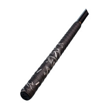 2M Tennisracket Grip Tape Antislip Zweetabsorberend Schokbestendig Elastisch Multifunctioneel Hengel Badmintonracket Paddel Overgrip Wrap