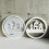 Φτιάξτο μόνος σου με καλούπι σιλικόνης, δαχτυλίδι εορτασμού, στολίδια αγάπης, 4
