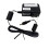 Polycom 48-Volt-Netzteil für Polycom IP-Telefone 2200-46170-001, Anthrazit 1